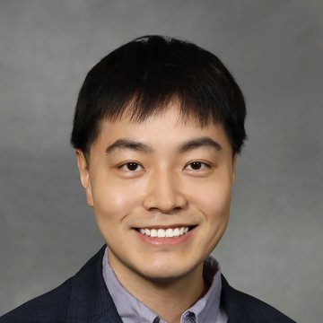 Portrait of Jiayue Wan